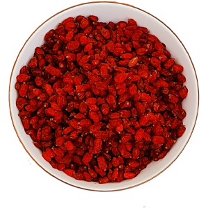 زرشک پفکی