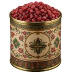 زرشک پفکی