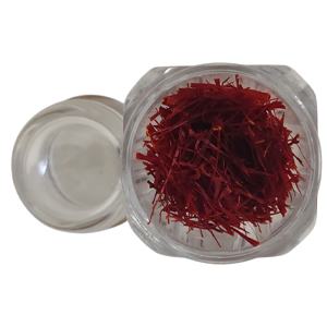 زعفران نگین