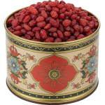 زرشک پفکی
