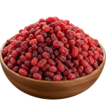 زرشک پفکی