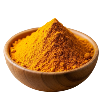 پودر زردچوبه 70 گرمی