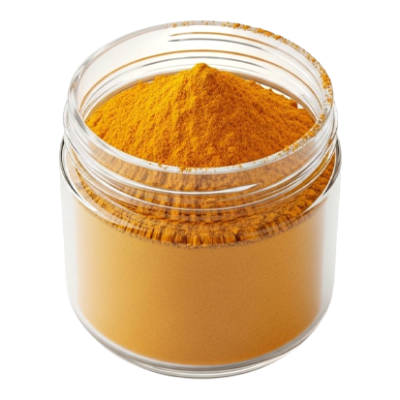 پودر زردچوبه 150 گرمی