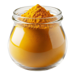 پودر زردچوبه 850 گرمی