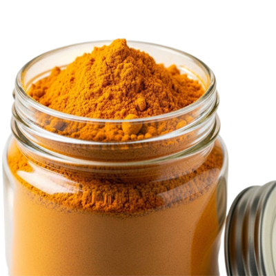 پودر زردچوبه 950 گرمی