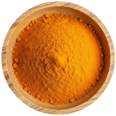 پودر زردچوبه 3800 گرمی