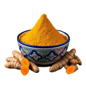 زردچوبه 50 گرمی